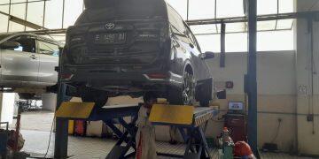 Paket Servis di Musim Hujan, Rejeki Toyota Beri Diskon Hingga Ratusan Ribu