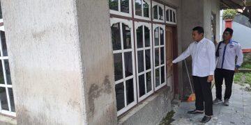Pria Penjual Kerupuk Kemplang Palembang di Cirebon Dibekuk Tim Densus 88 Anti Teror