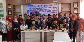 Kapus Ligung Ajak Masyarakat Galakan 5 M untuk Cegah DBD