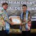 UGJ Jadikan Desa Cirebon Girang sebagai Desa Binaan
