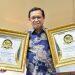 Herman Khaeron Raih Penghargaan Top Legislator Award 2023