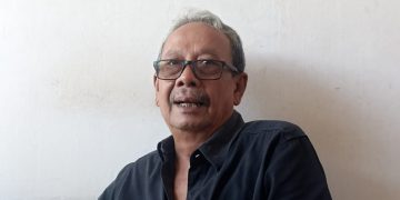 Mang Ewo: Pokir Dewan Mau Tidak Direfocusing Bantu Bayar Hutang Pemda