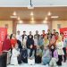 Komunitas Kejar Mimpi Gelar Workshop UMKM