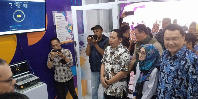 MyReplubic Lebarkan Sayap ke Kota Cirebon