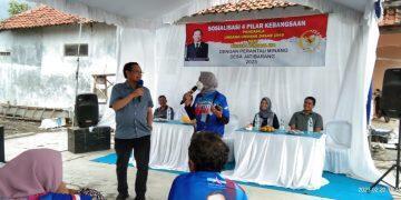 Hero Ajak Masyarakat Perkuat Nilai – Nilai Kebangsaan