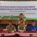 Peringati Hari Peduli Sampah Nasional 2023 Indocement Cirebon mengadakan Pelatihan Inovasi Pengelolaan Sampah 