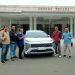 Hyundai Cirebon Gelar Media Test Drive Stargazer