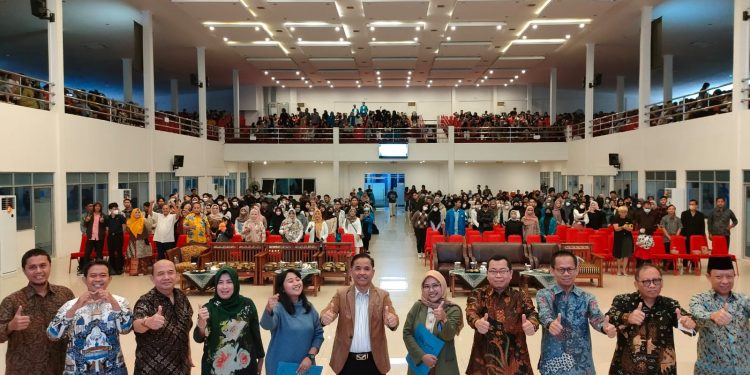 UGJ Gelar Seminar Nasional Bimbingan Konseling