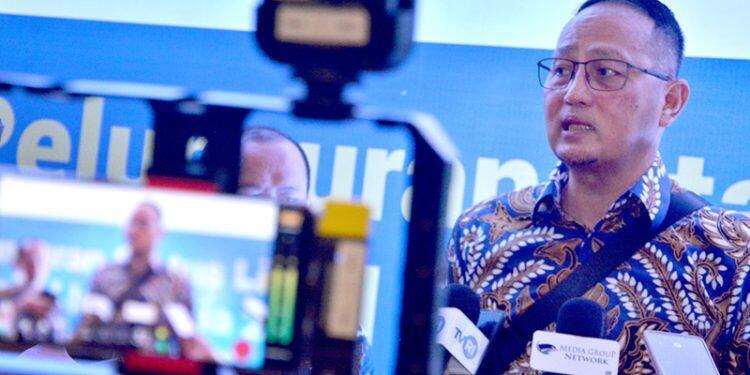 683 Situs Pemerintahan dan Lembaga Pendidikan Disusupi Konten Perjudian