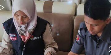 Panwascam Haurgeulis: Banyak Pantarlih Abaikan Prosedur Aturan Mencoklit