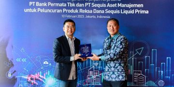 PermataBank dan Sequis Aset Manajemen Hadirkan Produk Reksa Dana Unggulan