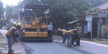 7 Ruas Jalan Provinsi di Majalengka Siap Digunakan Mudik Lebaran