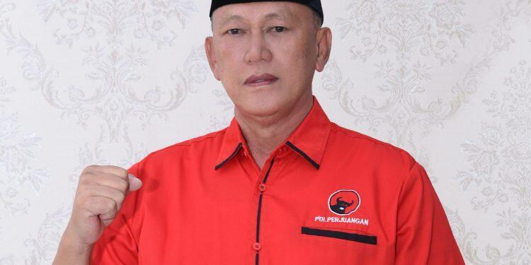 Acep Masih Pede PDI Perjuangan Unggul