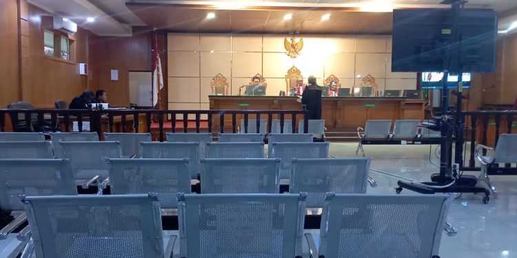 Agus Menilai JPU Melakukan Obstruction of Justice