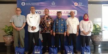 PMI Kabupaten Cirebon Gandeng BI Penuhi Stok Darah