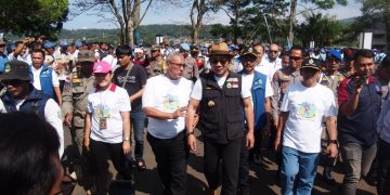 Berkat PPA dan POB Petani di Jabar Swasembada Nasional, Emil: Semoga Allah Memberkahi Hidupnya