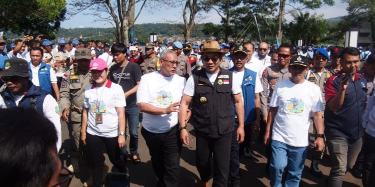 Berkat PPA dan POB Petani di Jabar Swasembada Nasional, Emil: Semoga Allah Memberkahi Hidupnya