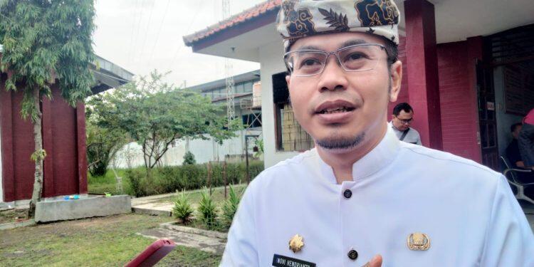 Hari Ini Disnaker Akan Tinjau Pemukiman Translok di Desa Seuseupan