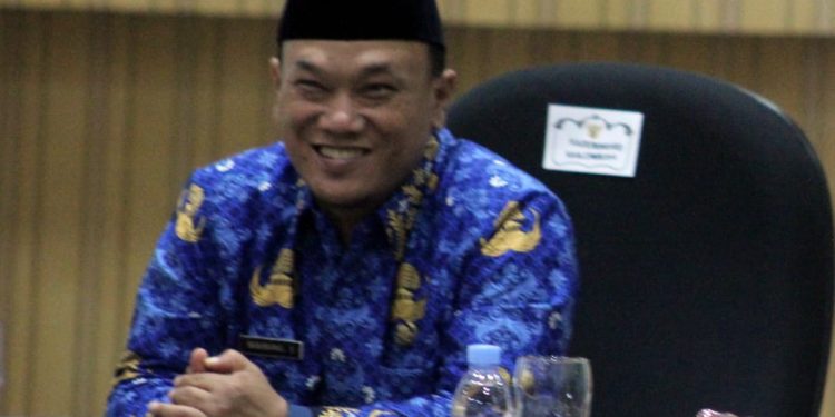 Bambang: Seluruh Perangkat Daerah Bakal Terapkan TTE
