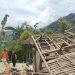 Bencana Tanah Bergerak di Gunungmanik, 5 Rumah Rusak