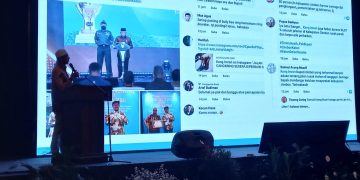 Di Musrembang RKPD Tahun 2023, Legislatif Beri Catatan Kepada Eksekutif