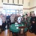 Habib Luthfi: Kirab Ini Membangkitkan Kembali Rasa Memiliki Tanah Air Indonesia