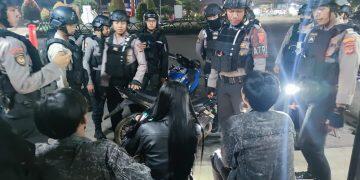 Gagalkan Perang Sarung Hingga Aksi Geng Motor