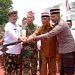 Walikota Cirebon Lepas Kirab Silaturahmi Kebangsaan