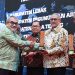 Bupati Acep Diganjar Penghargaan Batas Desa Awards