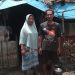 Satu Keluarga Tinggal di Rumah Tidak Layak Berharap Ada Perhatian Pemerintah