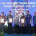 Hut Damkar ke-104 Kota Cirebon Berlangsung Meriah