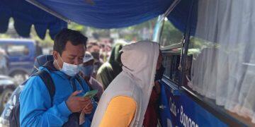 KPw BI Cirebon Sedikan Uang 3,74 Triliun