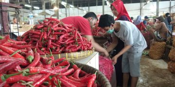 Kota Cirebon Alami Inflasi Sebesar 0,36 Persen