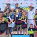 Kiki Swimming Club Sabet 5 Perenang Terbaik