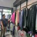 Imbas Penyitaan, Penjual Pakaian Impor Alami Penurunan Penjualan