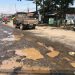 Sekda Hilmy Desak Pemprov Segera Perbaiki Ruas Jalan Provinsi yang Rusak