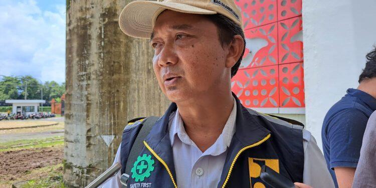 Sebelum Lebaran, 40 Kilometer Jalan yang Rusak Akan Dilakukan Rekonstruksi