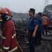 Masih Banyak Pabrik Belum Penuhi Standar Proteksi Kebakaran
