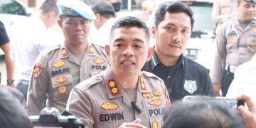 Berbekal CCTV, Polisi Buru Komplotan Perampok Minimarket di Majalengka
