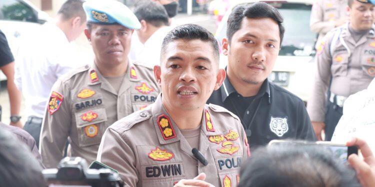 Berbekal CCTV, Polisi Buru Komplotan Perampok Minimarket di Majalengka