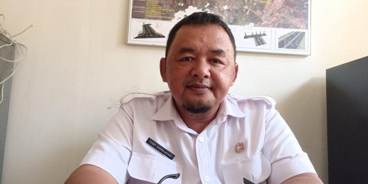 Perbaikan Jalan Jelang Arus Mudik, Meski Tidak Mulus Tapi Layak