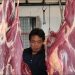 Harga Daging Merangkak Naik Jelang Bulan Ramadan