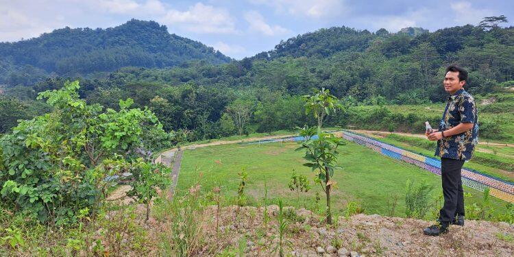 Desa Kedongdong Kidul Miliki Potensi Wisata yang Cukup Bagus