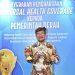 Wapres Berikan Penghargaan Pemda Berstatus Universal Health Coverage