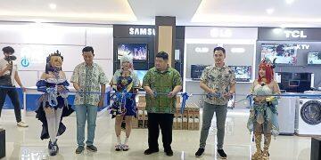 Hadir di ASS Mall, Beli Elektronik di AIO Store, Harga Bisa Ditawar