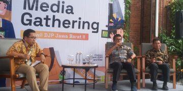 Suciayumajakuning Penyumbang Terbesar Penerimaan Pajak di Jabar Tahun 2022