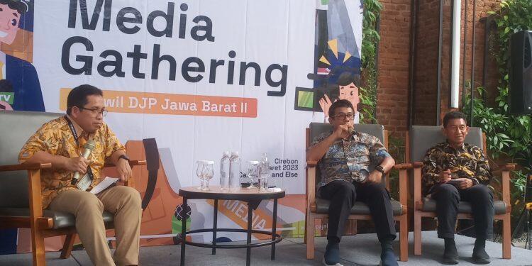 Suciayumajakuning Penyumbang Terbesar Penerimaan Pajak di Jabar Tahun 2022