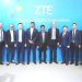 Telkomsel dan ZTE Berkolaborasi Uji Coba Pemanfaatan Jaringan 5G di Wilayah Maritim