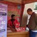 Ajak Pelanggan Upgrade ke Layanan 4G/LTE, Telkomsel Wilayah Jabar Masif Sosialisasi kepada Pelanggan