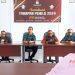KPU Kuningan Minta Insan Pers Jadi Manager Konflik Pemilu 2024